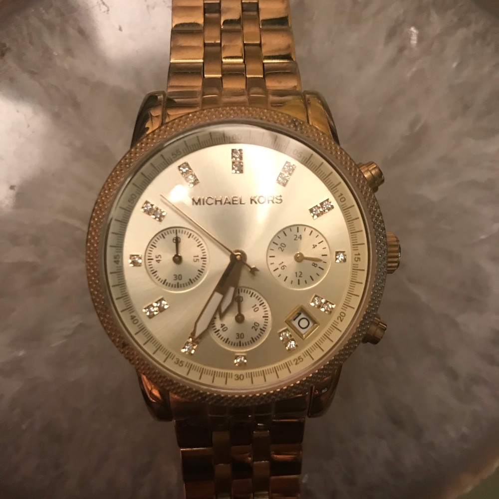 Michael Kors Watch